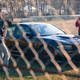 Image for article titled The Time A German Car Mag Handed A Charger Hellcat To American Drifters